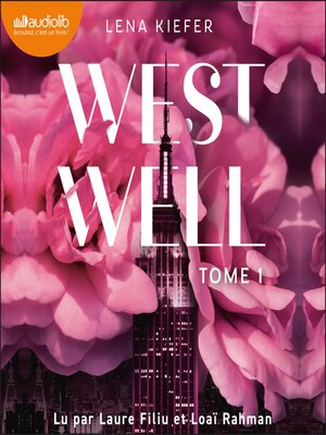 cover image of Westwell, tome 1